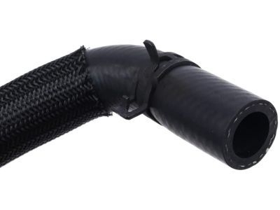 Dodge 52124808AG HOSE Power Steering Return Reservoir to Pump