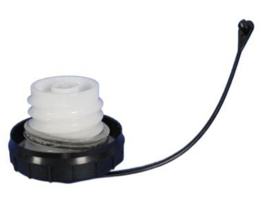 Jeep 52100420AA CAP Fuel Filler