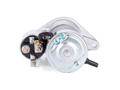 Jeep 56041014 STARTER Engine