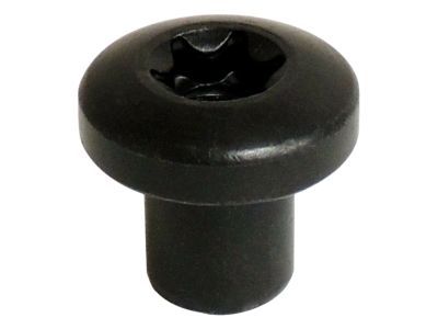 Jeep 6511744AA NUT DOOR HINGE M6X1.00