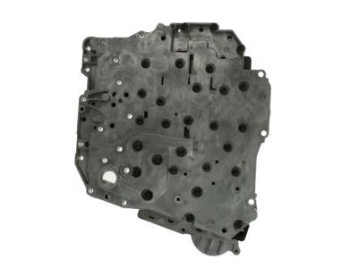 Jeep 5078327AA VALVE BODY