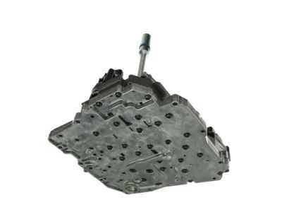 Jeep 5078327AA VALVE BODY