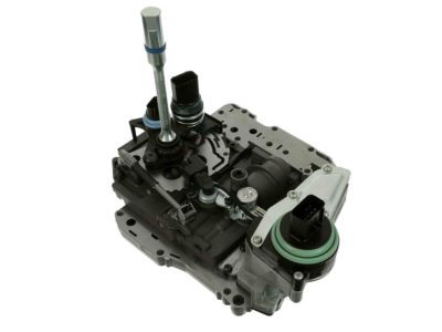 Jeep 5078327AA VALVE BODY