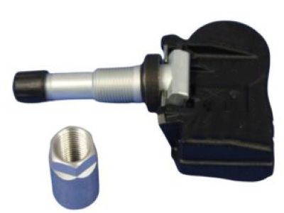 Dodge 68001698AB SENSOR PACKAGE Tire Pressure