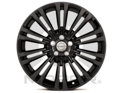 Chrysler 82212498 WHEEL KIT Cast Aluminum