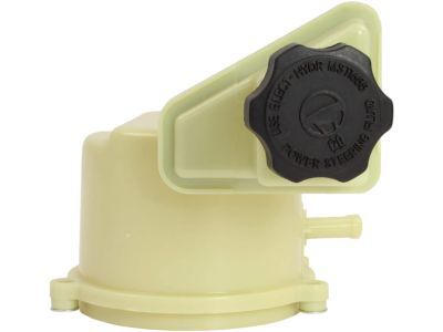 Mopar 68059524AJ Pump Power Steering