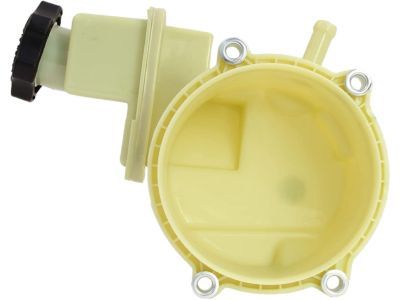 Mopar 68059524AJ Pump Power Steering