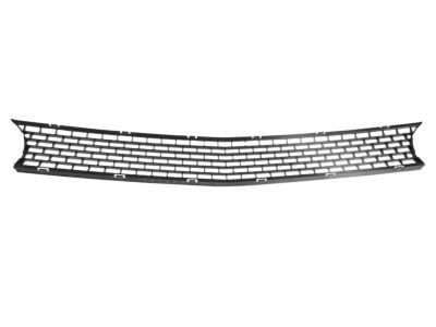 Dodge 6PB51RXFAA GRILLE Radiator