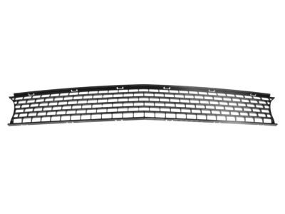 Dodge 6PB51RXFAA GRILLE Radiator