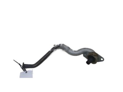 2005 Dodge Caravan EGR Tube - 4861611AA