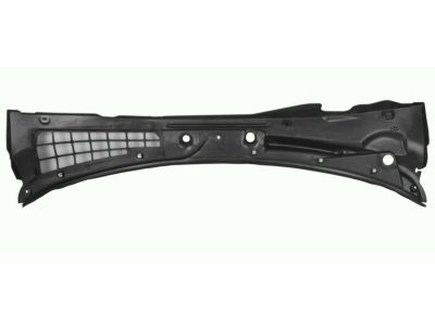 Dodge 55362453AH PANEL Cowl