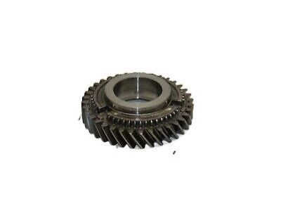 Dodge 68233527AA GEAR Second