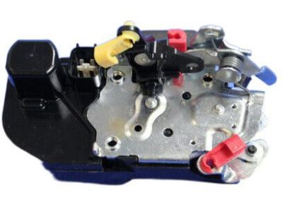 Dodge Ram 3500 Door Lock Actuator - 55276888AD