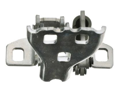 Mopar 55369193AF Lower Hinge, Front Driver Side