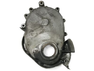 Jeep 53020222 COVER Timing Belt