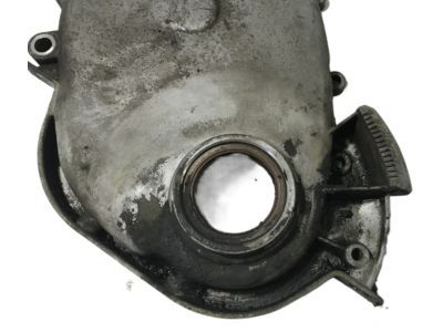 Jeep 53020222 COVER Timing Belt