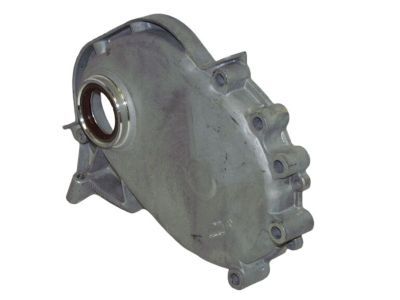 Jeep 53020222 COVER Timing Belt