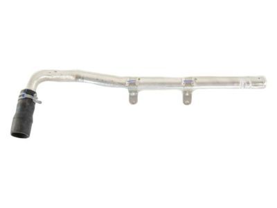 Jeep 68102127AE TUBE Coolant inlet