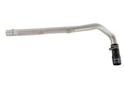 Jeep 68102127AE TUBE Coolant inlet