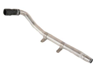 Jeep 68102127AE TUBE Coolant inlet