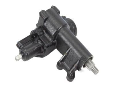 Jeep 52126348AE GEAR Power Steering