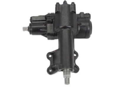 Jeep 52126348AE GEAR Power Steering