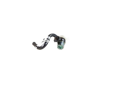 Mopar 4893036AC Tube Turbo Water Feed