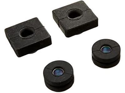 Ram 5189446AA GROMMET KIT Radiator Mounting