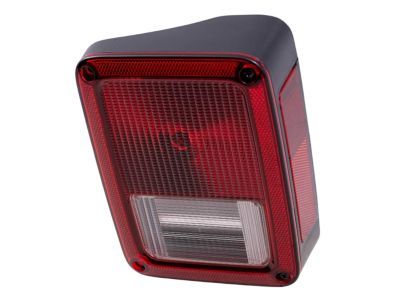 Jeep 55077890AH LAMP Tail Stop Turn