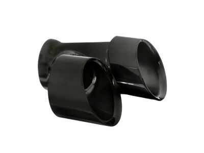 Mopar 68306590AB Tail Pipe
