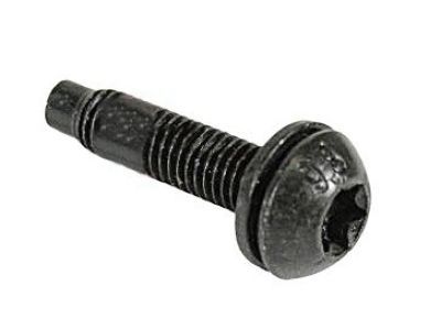 Jeep 68342211AA SCREW M8x35