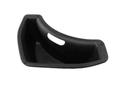 Jeep 68184086AA BIN Storage