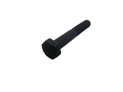 Chrysler 6100171 SCREW, Valve Rocker Shaft M8x1.25x50