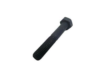 Chrysler 6100171 SCREW, Valve Rocker Shaft M8x1.25x50