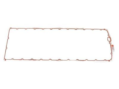 Dodge 5037022AA GASKET Oil Pan