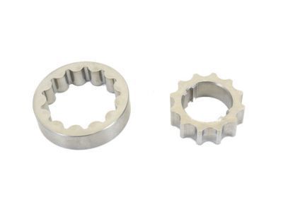 Dodge 5245525AC ROTOR SET Oil Pump