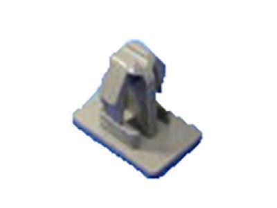Dodge 1BA41CY1AA CLIP Cladding Repair