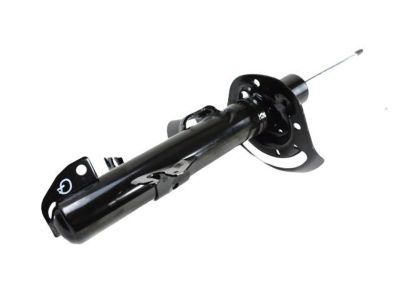Jeep 5274533AE STRUT Front Suspension