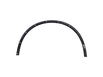 Dodge 1RK21TZZAC MOLDING Wheel Flare Front Fender