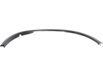 Dodge 1RK21TZZAC MOLDING Wheel Flare Front Fender