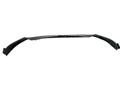 Ram 68207014AA FASCIA Front Upper