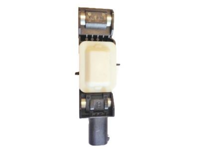 Jeep 4671779AC SENSOR Side Airbag Impact