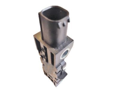 Jeep Commander Air Bag Sensor - 4671779AC