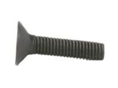 Ram 68426896AA SCREW M4.2x1.4x13.00