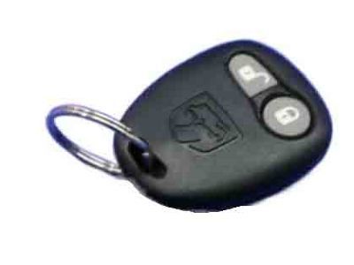Mopar 4865431AA Transmitter