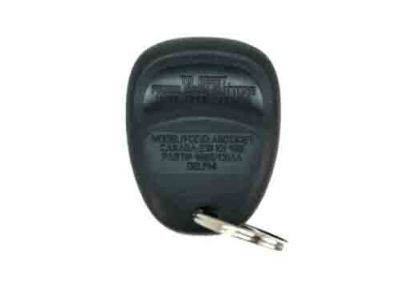 Mopar 4865431AA Transmitter
