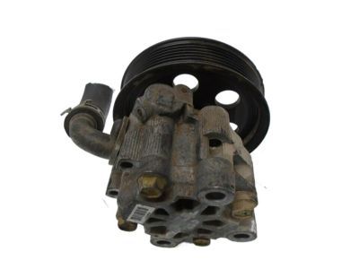 Dodge 4782524AD PUMP Power Steering