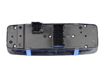 Dodge 68298871AA SWITCH AND BEZEL Front Door