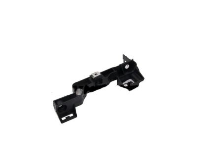 Dodge 68050756AA BRACKET Headlamp Mounting