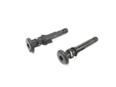 Ram 1NL69XDVAA SLEEVE Headrest